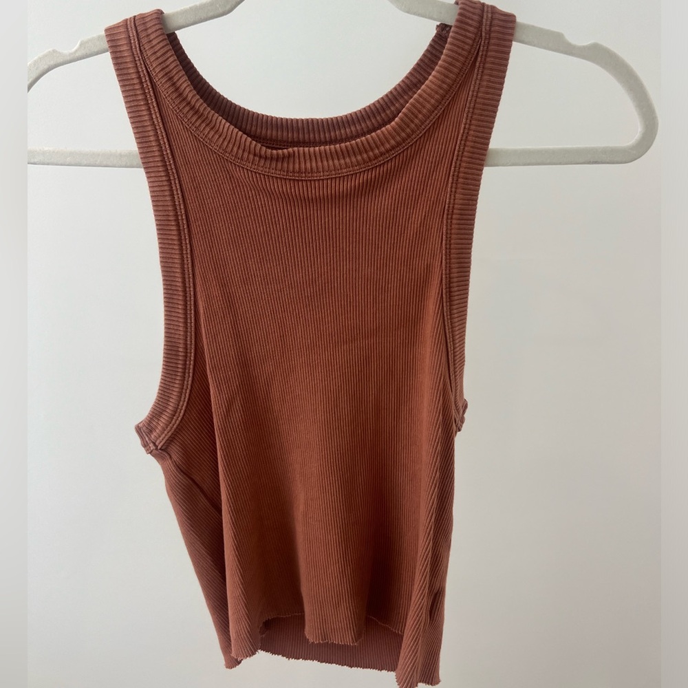 Aerie tank top